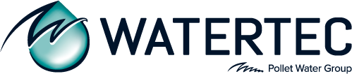 Watertec logo